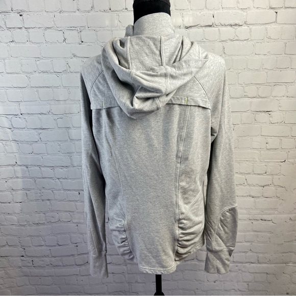 Athleta Heavenly Hail Hoodie - Picture 2 of 8